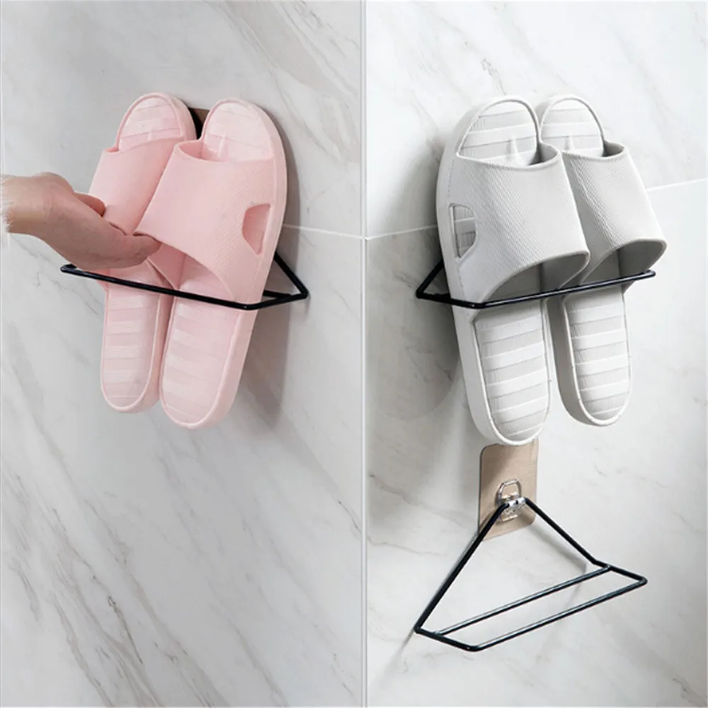 Bathroom Kitchen Storag Plastic Rack Shoes Wall-Mounted Shoes Shelves Rack Storage Hanging Shoe Organizer Metal Shoe Rack w513
Bathroom Kitchen Storag Plastic Rack Shoes Wall-Mounted Shoes Shelves Rack Storage Hanging Shoe Organizer Metal Shoe Rack w513