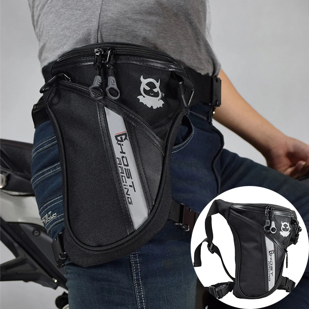Motorcycle Waterproof Leg Bags Motorbike Riding Package Motor Riding Leg Package Outdoor Convenient Tactical Multi-Function
Motorcycle Waterproof Leg Bags Motorbike Riding Package Motor Riding Leg Package Outdoor Convenient Tactical Multi-Function