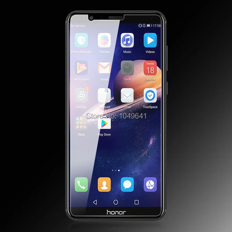 JONSNOW For Huawei Honor 7C 5.7 AUM-L4