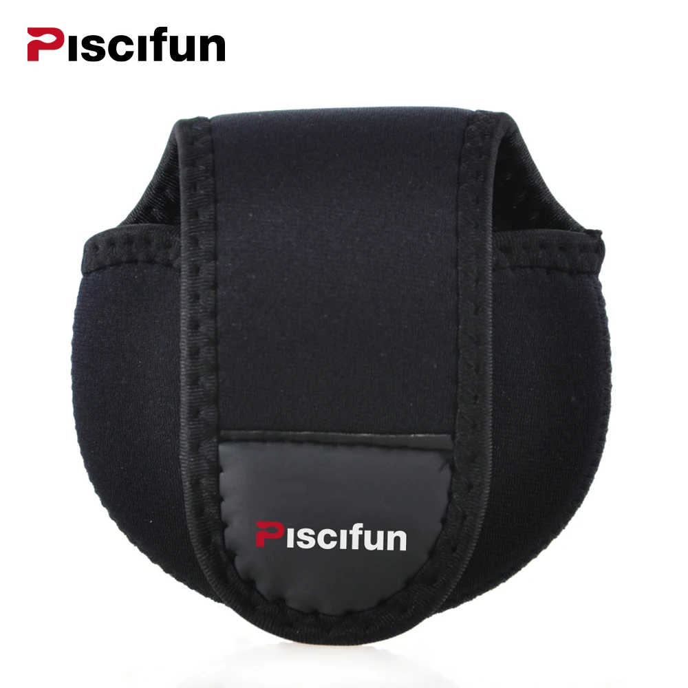 Piscifun Fishing Reel Bag Neoprene Material profession Bag Protective Many models Baitcasting Reel Fishing Reel Bag
Piscifun Fishing Reel Bag Neoprene Material profession Bag Protective Many models Baitcasting Reel Fishing Reel Bag