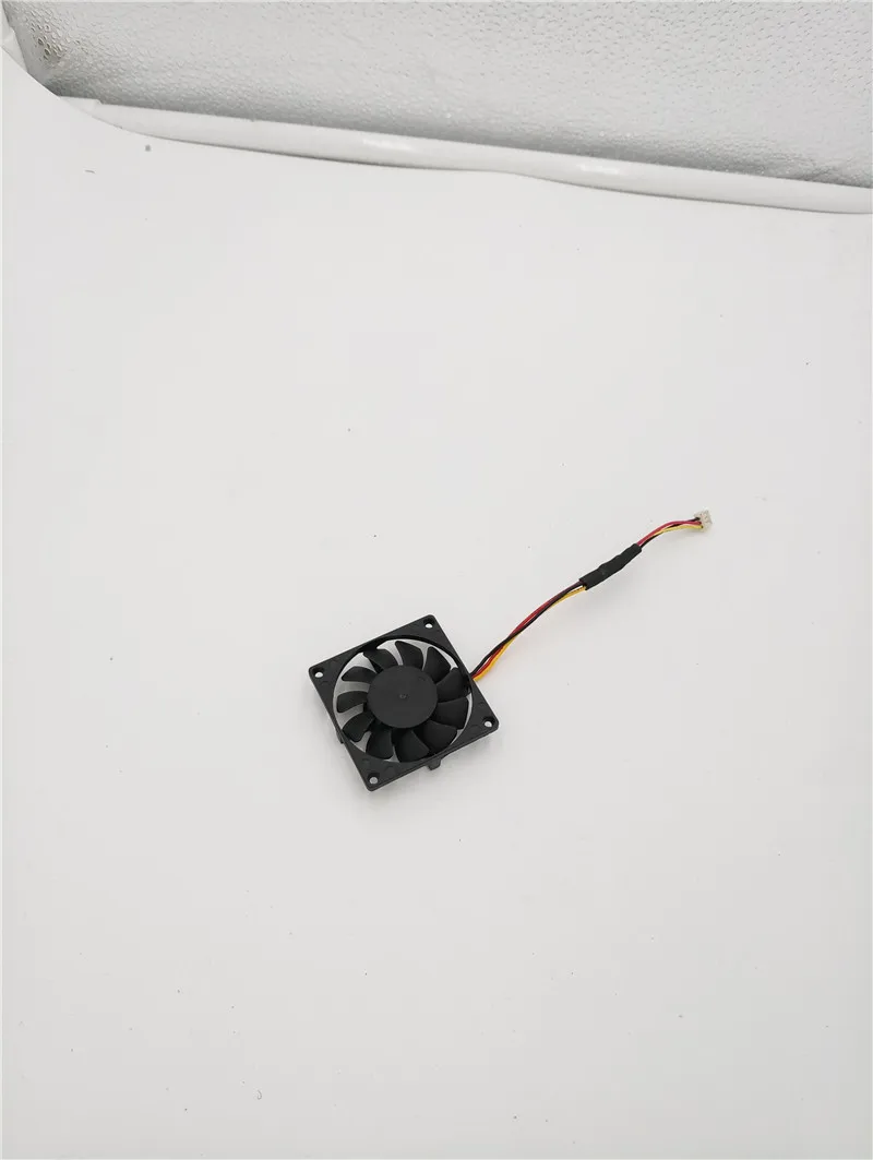 YINWEITAI Compatible with Free Shipping FAN For COFAN F-4008L12B 4cm 12V 0.1A Server Square fan
YINWEITAI Compatible with Free Shipping FAN For COFAN F-4008L12B 4cm 12V 0.1A Server Square fan