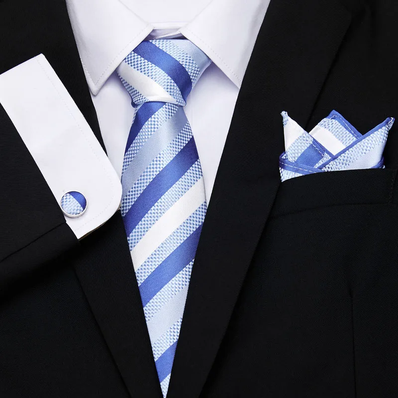 High Quality Tie Set for Men Sky Blue Floral Tie and Handkerchief Necktie Man Corbatas Hombre Pocket Square Wedding Tie
High Quality Tie Set for Men Sky Blue Floral Tie and Handkerchief Necktie Man Corbatas Hombre Pocket Square Wedding Tie