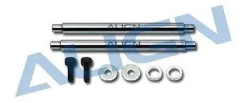 Align T-REX 450 Pro / Sport / Plus Feathering Shaft H45021A trex 450 Spare parts Free Shipping with Tracking
Align T-REX 450 Pro / Sport / Plus Feathering Shaft H45021A trex 450 Spare parts Free Shipping with Tracking