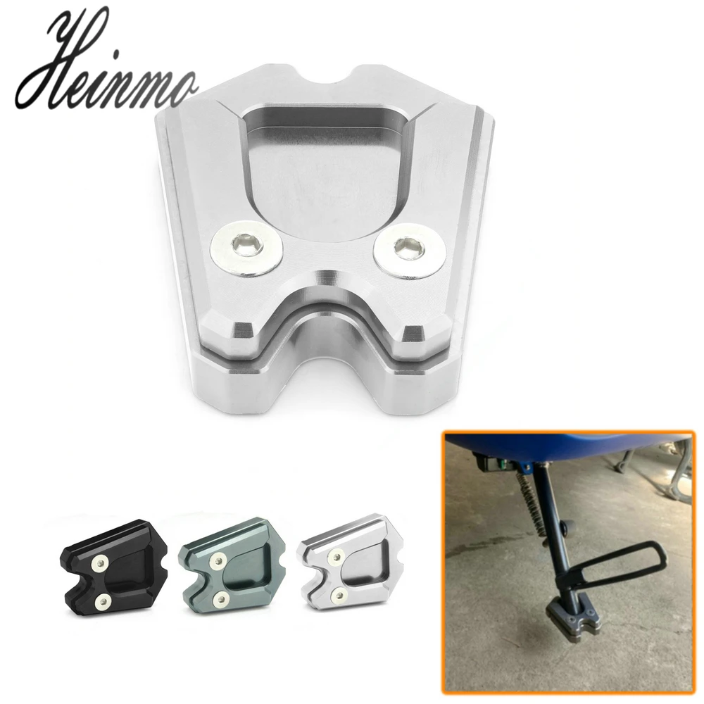 For VESPA SPRINT Accessories Side Stand Enlarger Motor For VESPA LX Kickstand Extension Pad For VESPA GTS 3Vie GTV 3Vie
For VESPA SPRINT Accessories Side Stand Enlarger Motor For VESPA LX Kickstand Extension Pad For VESPA GTS 3Vie GTV 3Vie
