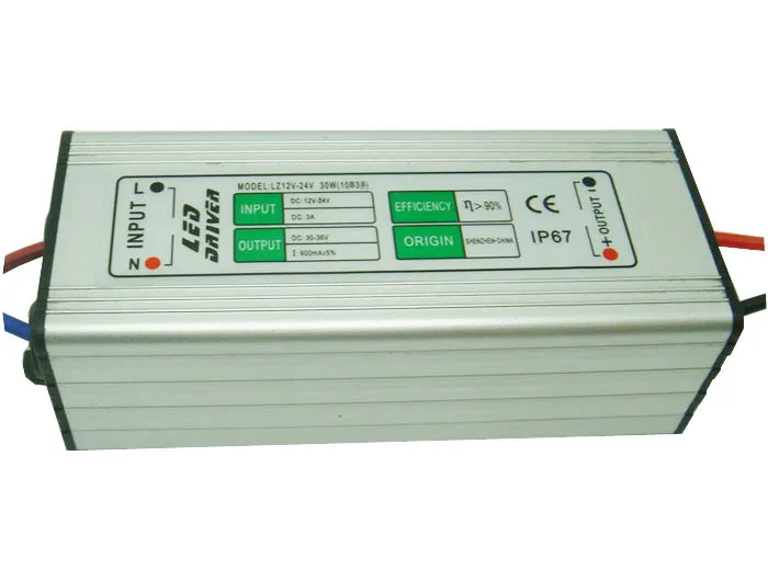 10 шт. DC 12 В 24 В выход DC30V-36V 600mA 900mA 1500mA 20 Вт 30 Вт 50 Вт Светодиодный драйвер питания осветительные трансформаторы водонепроницаемый IP67
10 шт. DC 12 В 24 В выход DC30V-36V 600mA 900mA 1500mA 20 Вт 30 Вт 50 Вт Светодиодный драйвер питания осветительные трансформаторы водонепроницаемый IP67