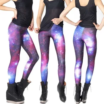 2017 Hot Sell Sexy Euramerica digital print explosion models legging Digital Sky slim Leggings Legin Leguin Capris Boothose
2017 Hot Sell Sexy Euramerica digital print explosion models legging Digital Sky slim Leggings Legin Leguin Capris Boothose