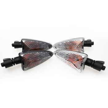For BMW S1000RR 2010-2014 C600 Sport G650GS Sertao 2012-2014 Front/Rear Turn Signals for Motorcycle Blinker Lights
For BMW S1000RR 2010-2014 C600 Sport G650GS Sertao 2012-2014 Front/Rear Turn Signals for Motorcycle Blinker Lights