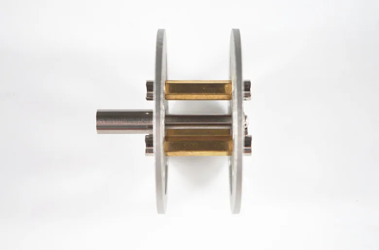 Bearingwheel (11)