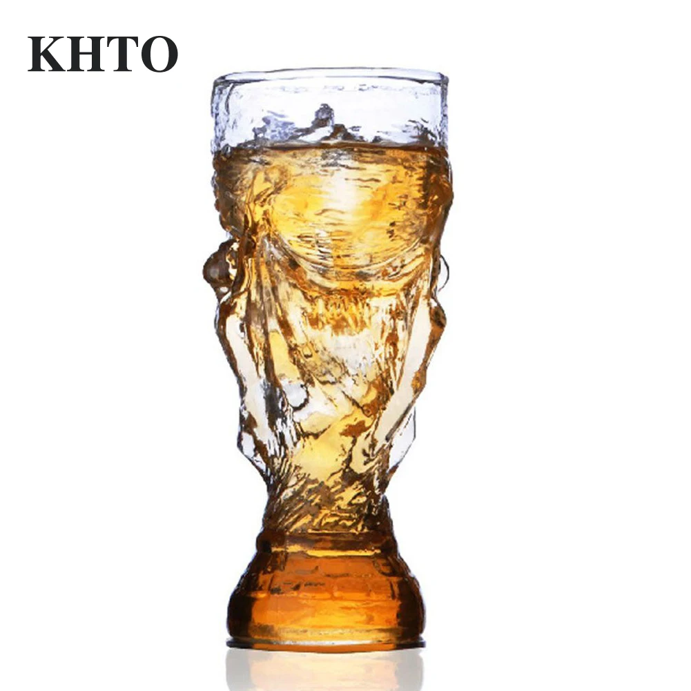 KHTO 450ml Creative Beer Mug Unique Design Crystal Cup Boots Design Beer Glass Cocktail Cup Club
KHTO 450ml Creative Beer Mug Unique Design Crystal Cup Boots Design Beer Glass Cocktail Cup Club