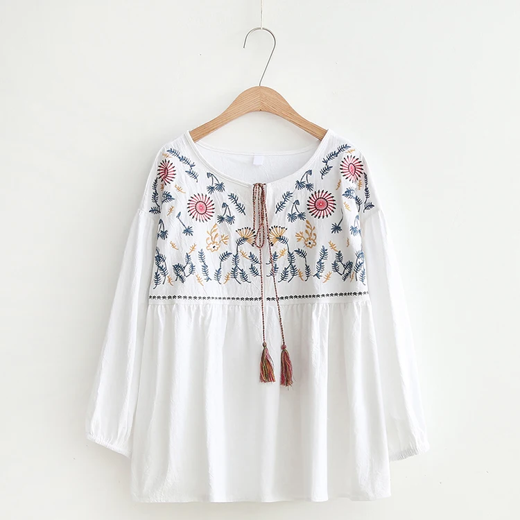 Colorful Tassel Female T-Shirt Bts Sleeve Kawaii Women Tees Korean Grass Plant Kyliejenner Tops Women 2017
Colorful Tassel Female T-Shirt Bts Sleeve Kawaii Women Tees Korean Grass Plant Kyliejenner Tops Women 2017
