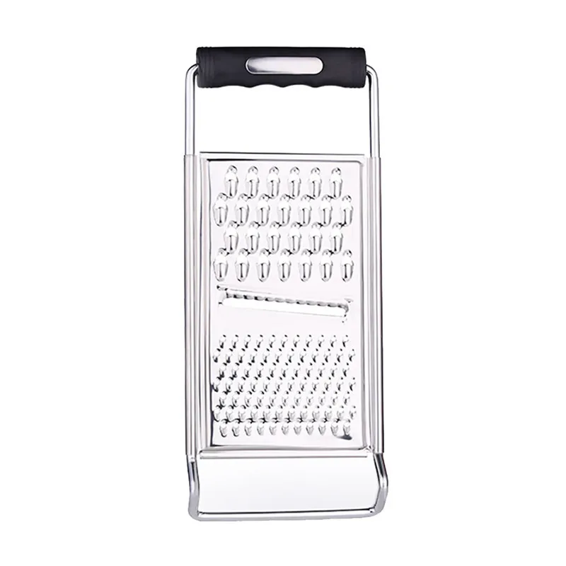 Kitchen Tools Accessories Manual Vegetable Stainless Steel Cutter Potato Slicer Grater Carrot Grater Kitchen Tool 
Kitchen Tools Accessories Manual Vegetable Stainless Steel Cutter Potato Slicer Grater Carrot Grater Kitchen Tool