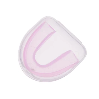 Sports Shock Teeth Mouth Boxing Plastic Box Grinding Teeth Dental Grinding Protector Bruxism Guard Adult Mouth Guard
Sports Shock Teeth Mouth Boxing Plastic Box Grinding Teeth Dental Grinding Protector Bruxism Guard Adult Mouth Guard