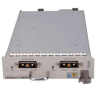 Original Hua wei MPWC DC power for MA5608T OLT 
Original Hua wei MPWC DC power for MA5608T OLT
