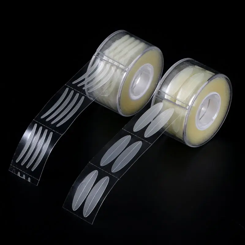 Invisible Eyelid Tapes Natural Breathable Eyelid Stickers Different Shapes Instant Eye Lift Well Dropshipping
Invisible Eyelid Tapes Natural Breathable Eyelid Stickers Different Shapes Instant Eye Lift Well Dropshipping