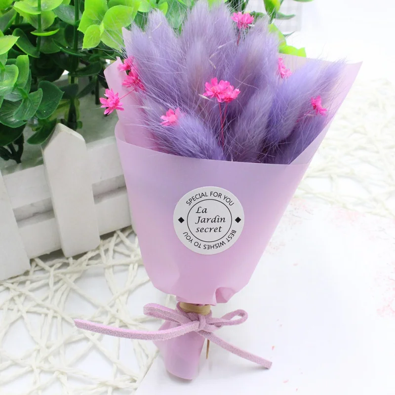 Mini One Bunch Lavender Flower Forget-me-not Bouquet Natural Dried Flower Wedding Decorative Flowers Shop Home Decor New
Mini One Bunch Lavender Flower Forget-me-not Bouquet Natural Dried Flower Wedding Decorative Flowers Shop Home Decor New