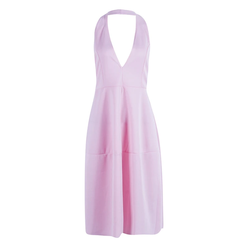 Sexy Women Bandage Bodycon Sleeveless Evening Party Mini Dress High Waist Pleated Sexy Party Dress Mini Dress
Sexy Women Bandage Bodycon Sleeveless Evening Party Mini Dress High Waist Pleated Sexy Party Dress Mini Dress
