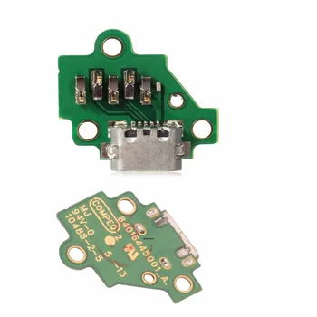 100pcs/lot, brand new For Motorola Moto G3 XT1540 XT1541 XT1548 small USB charger charging Connector board Port Dock Flex Cable
100pcs/lot, brand new For Motorola Moto G3 XT1540 XT1541 XT1548 small USB charger charging Connector board Port Dock Flex Cable