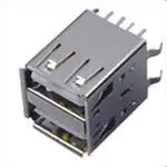 10pcs USB Type A Female Socket Connector Welding 180 Degrees Double Pin Plug Jack DIY Connectors
10pcs USB Type A Female Socket Connector Welding 180 Degrees Double Pin Plug Jack DIY Connectors