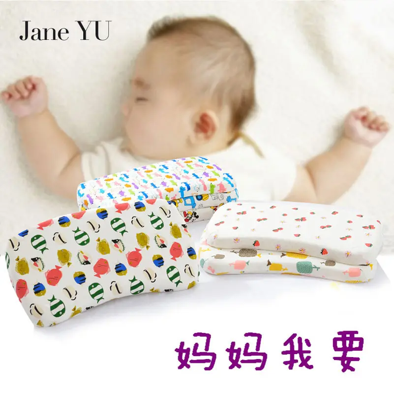 Janeyu 2019 New Arrival 100% Cotton Memory Foam Neck Rectangle 0.5-1 Kg 40 400tc Quality Pillow
Janeyu 2019 New Arrival 100% Cotton Memory Foam Neck Rectangle 0.5-1 Kg 40 400tc Quality Pillow