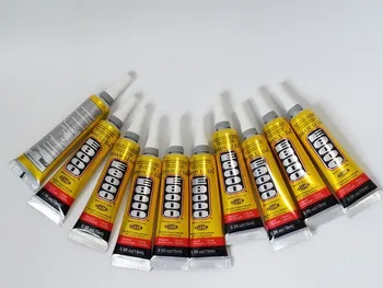 Cola E8000 Glue 15ml 10 Tubes Diy Jewelry Fix Tools For Cellphone Repairs Touch Screen Glass Glue
Cola E8000 Glue 15ml 10 Tubes Diy Jewelry Fix Tools For Cellphone Repairs Touch Screen Glass Glue