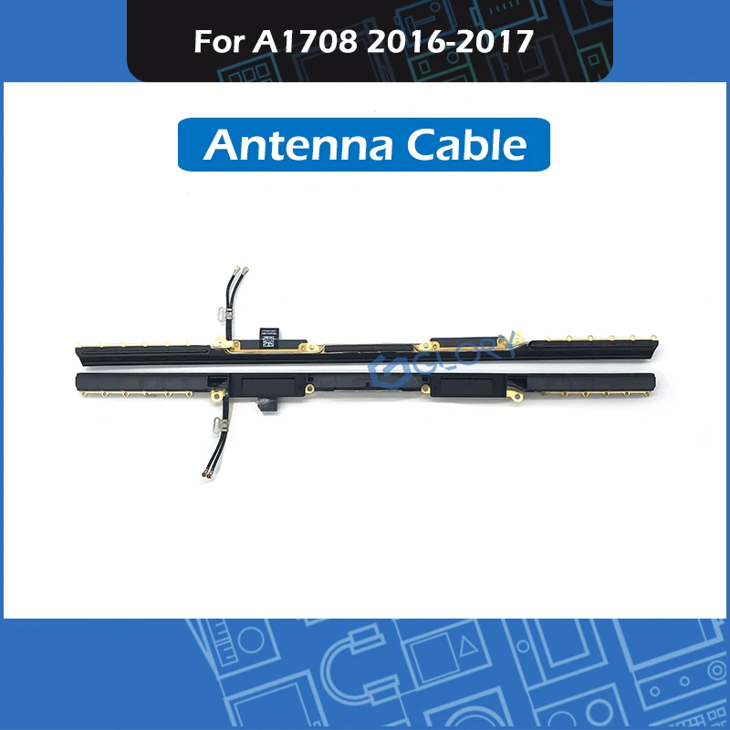 Original New A1708 Antenna Cable for Macbook Pro Retina 13" WiFi Inight Replacement 2016 2017 | Компьютеры и офис