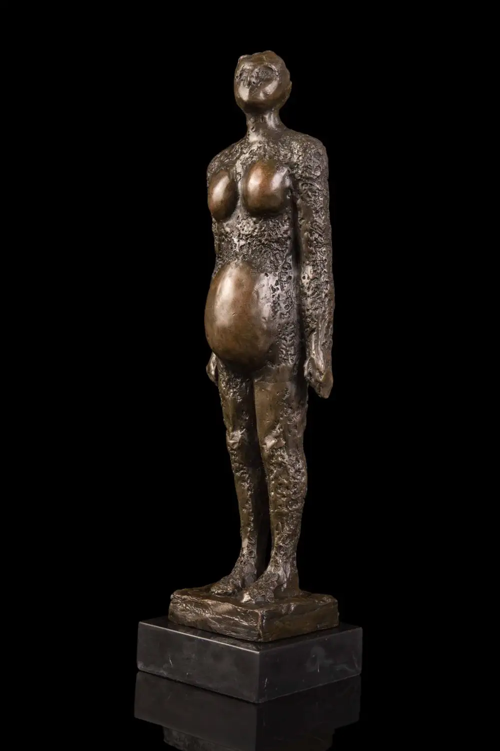 head Arts Crafts The bronze sculpture crafts copper ornaments abstract art sculpture "Home Furnishing conceived" DS-379
head Arts Crafts The bronze sculpture crafts copper ornaments abstract art sculpture "Home Furnishing conceived" DS-379