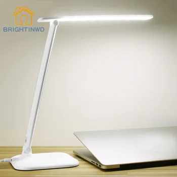 LED Desk Lamp 30led Eye Protection Light Source 10W Touch the adjustment switch working reading offrice Table Lamp
LED Desk Lamp 30led Eye Protection Light Source 10W Touch the adjustment switch working reading offrice Table Lamp