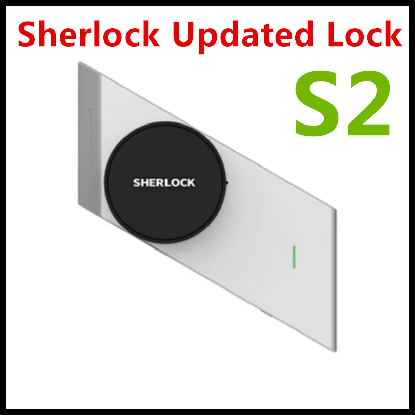 Xiaomi Sherlock Smart Lock