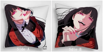 Suef Anime manga Kaguya sama wa Kokurasetai Anime two sided Pillow Cushion Case Cover 1081
Suef Anime manga Kaguya sama wa Kokurasetai Anime two sided Pillow Cushion Case Cover 1081