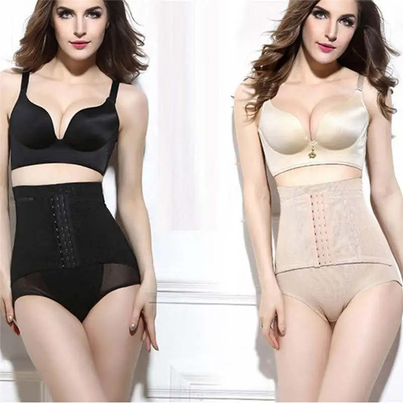 Women's Shapers Body Pants Popular Women perfect Body shaping pants control slim stomach corset body sculpting Panties 661SSK10
Women's Shapers Body Pants Popular Women perfect Body shaping pants control slim stomach corset body sculpting Panties 661SSK10