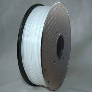 FLEXBED Natural Nylon 1.75mm Filament 3D Printing Filament Dimensional Accuracy +/- 0.03 mm,1kg Spool
FLEXBED Natural Nylon 1.75mm Filament 3D Printing Filament Dimensional Accuracy +/- 0.03 mm,1kg Spool