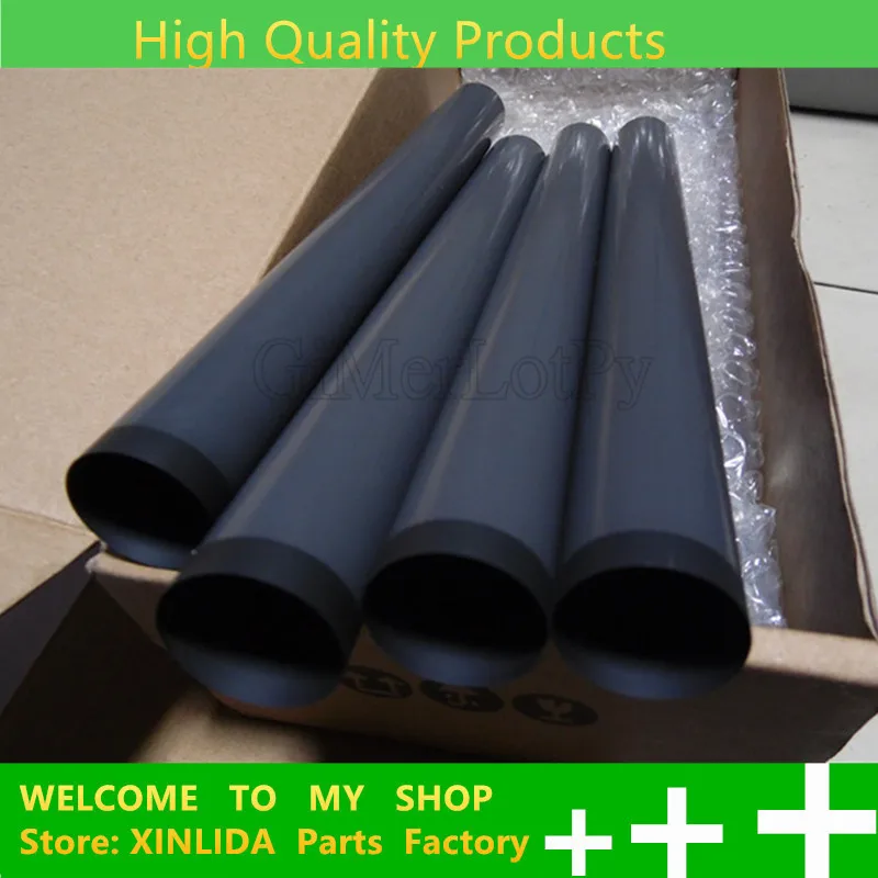 GiMerLotPy Fuser Film Sleeve for HP P3015/p3015dn M521 m525Fuser Film Sleeve Compatible new
GiMerLotPy Fuser Film Sleeve for HP P3015/p3015dn M521 m525Fuser Film Sleeve Compatible new