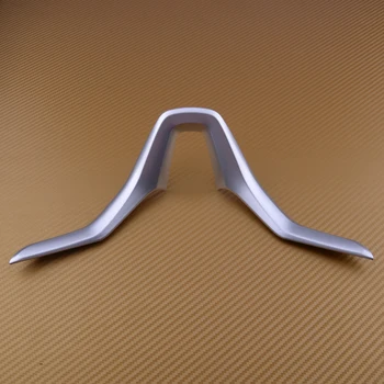 CITALL Car Auto Chrome Plated ABS Sliver Interior Steering Wheel Cover Trim fit for Honda Vezel HR-V 2014 2015 2016 2017 2018 
CITALL Car Auto Chrome Plated ABS Sliver Interior Steering Wheel Cover Trim fit for Honda Vezel HR-V 2014 2015 2016 2017 2018