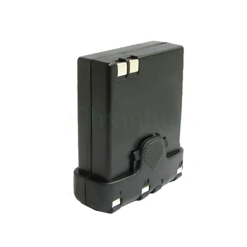 PB-32 6V 1100mAh for Kenwood Radios TK-208 TK-308 TK-22AT TK-42AT TK-79AT TH-24 Walkie Talkie
PB-32 6V 1100mAh for Kenwood Radios TK-208 TK-308 TK-22AT TK-42AT TK-79AT TH-24 Walkie Talkie