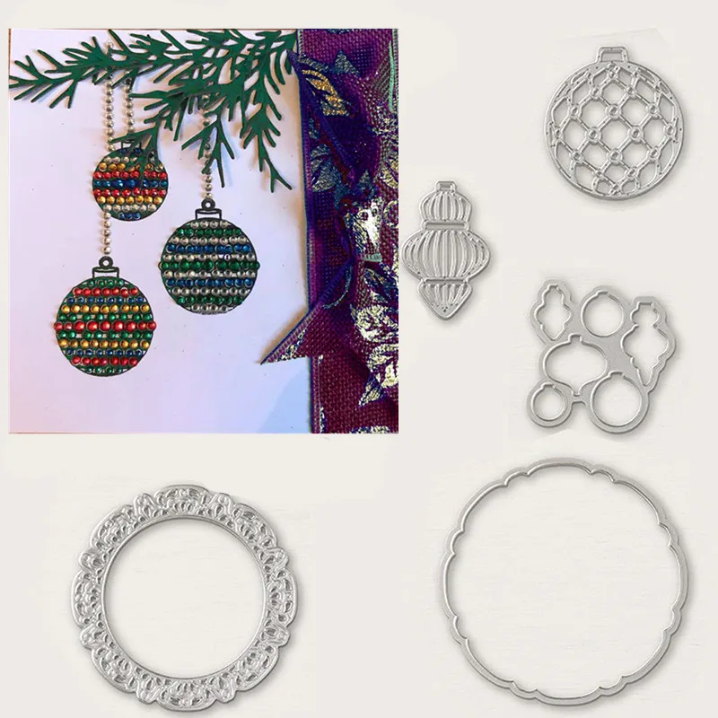 5PCS decoration Metal Cutting Dies Stamp Stencil for DIY Scrapbooking Photo Album Embossing Decorative Craft Die
5PCS decoration Metal Cutting Dies Stamp Stencil for DIY Scrapbooking Photo Album Embossing Decorative Craft Die
