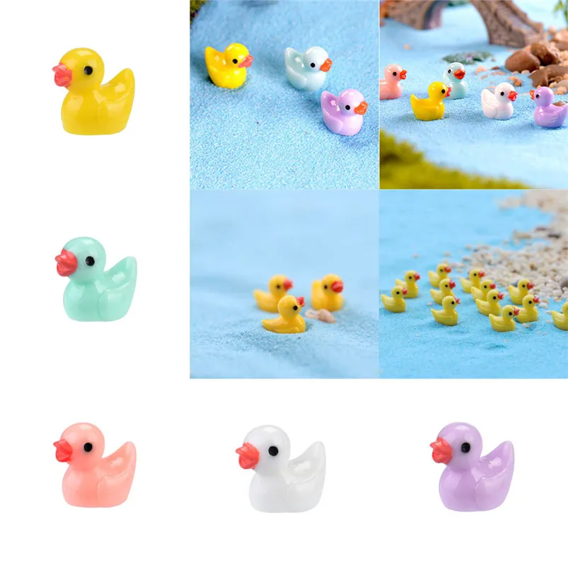 10Pcs Little Duck Home Decoration Accessories Resin Mini Handicraft Is Placed On The Micro Landscape Decoration Maison 40JY28
10Pcs Little Duck Home Decoration Accessories Resin Mini Handicraft Is Placed On The Micro Landscape Decoration Maison 40JY28