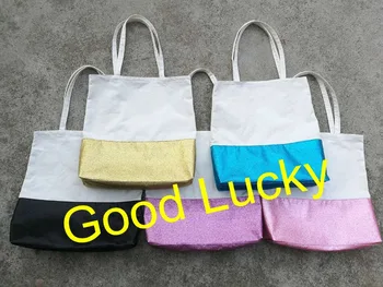 50pcs/lot free shipping new arrival 5 colors mixed glitter beach bag large size monogrammed women tote bags handbag
50pcs/lot free shipping new arrival 5 colors mixed glitter beach bag large size monogrammed women tote bags handbag
