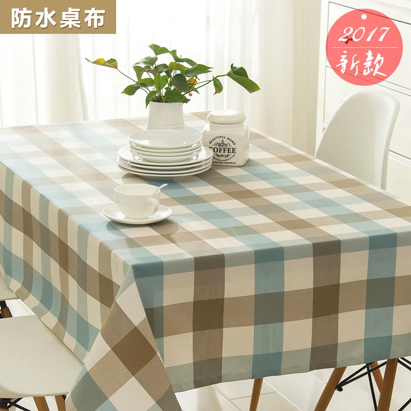 Coffee table waterproof tablecloth lattice tablecloth cotton linen desk table cloth rectangular modern minimalist art
Coffee table waterproof tablecloth lattice tablecloth cotton linen desk table cloth rectangular modern minimalist art