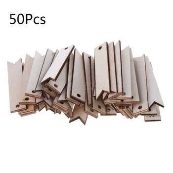 50pcs Laser Cut Wood Perforated Label Embellishment Wooden Shape Craft Wedding Decor Drop Shipping
50pcs Laser Cut Wood Perforated Label Embellishment Wooden Shape Craft Wedding Decor Drop Shipping