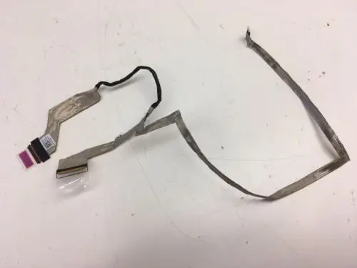 P/N 450.00H06.0011 гибкий видеоэкран для Dell Inspiron 15 3541 3542 3543 40pin 0H1RV6 | Компьютеры и офис