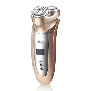 Electric Shaver Male Face Razor Rechargeable Electric Shaver Double Ring Triple Blade Man Electric Shavers RSCF-8307 Hot Sale
Electric Shaver Male Face Razor Rechargeable Electric Shaver Double Ring Triple Blade Man Electric Shavers RSCF-8307 Hot Sale
