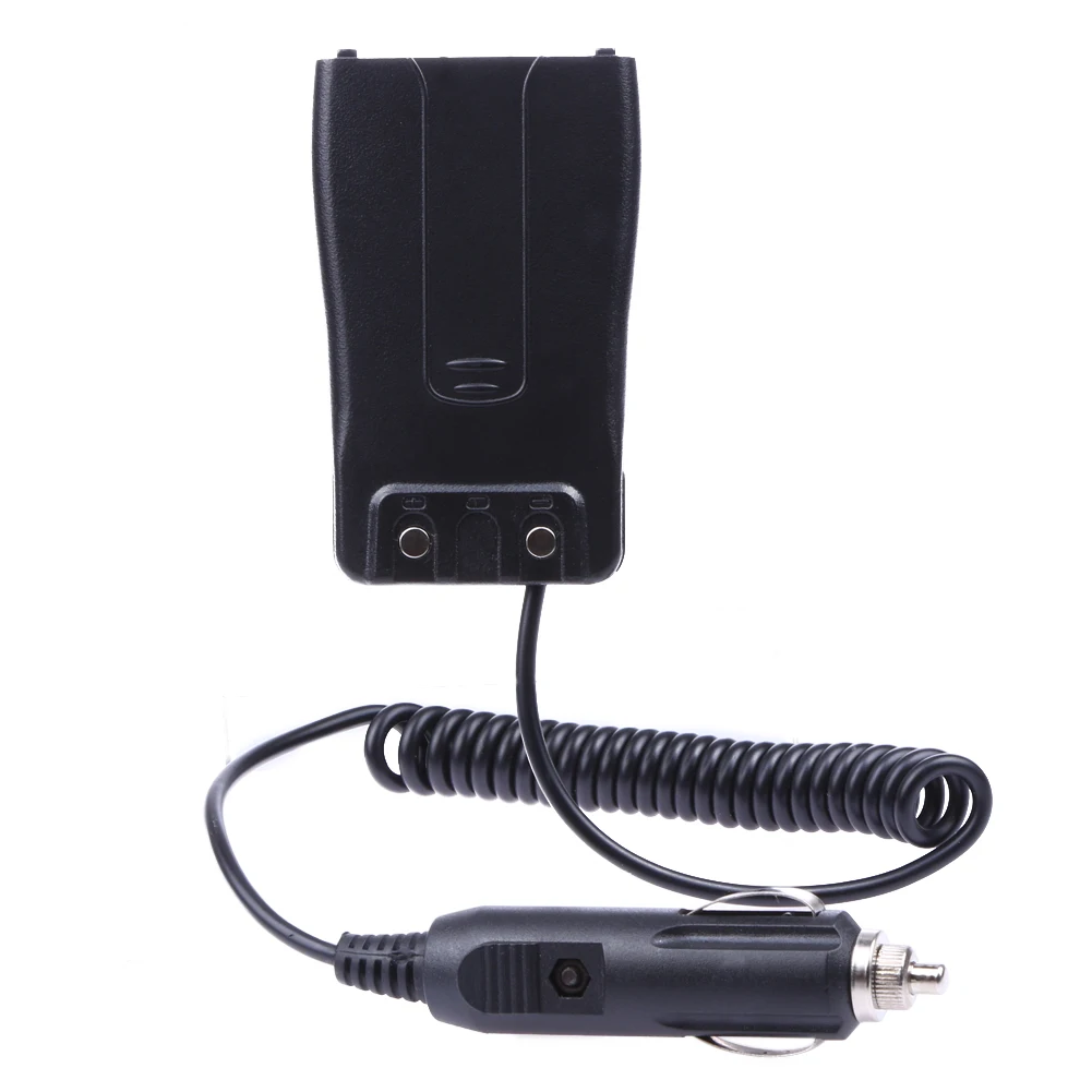 Portable DC 12V Car Charger Battery Eliminator for Baofeng BF-888s 777 666s Radios Two Way radio Walkie Talkie Accessories
Portable DC 12V Car Charger Battery Eliminator for Baofeng BF-888s 777 666s Radios Two Way radio Walkie Talkie Accessories