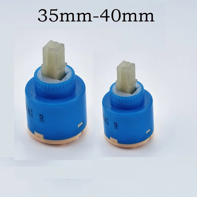 Professional spool manufacturer Three-hole (PPO) idling precision ceramic valve core Single-handle hot and cold water mixer
Professional spool manufacturer Three-hole (PPO) idling precision ceramic valve core Single-handle hot and cold water mixer