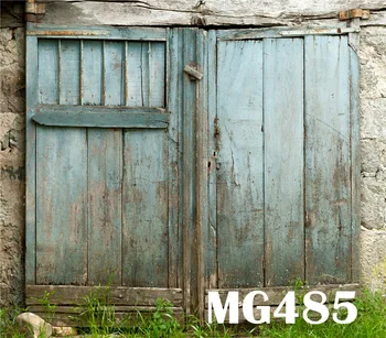 Seamless Washable No Folds Polyester Backdrop Background Photography Studio 7x5FT/210X150cm Green Grass Shabby Wood Door Photo
Seamless Washable No Folds Polyester Backdrop Background Photography Studio 7x5FT/210X150cm Green Grass Shabby Wood Door Photo