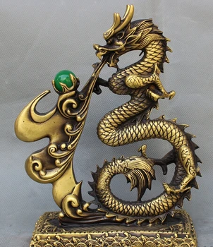 wholesale factory 10" Chinese Bronze Folk Decoration Decoration Brass Dragon Ball Statue Sculpture Set
wholesale factory 10" Chinese Bronze Folk Decoration Decoration Brass Dragon Ball Statue Sculpture Set