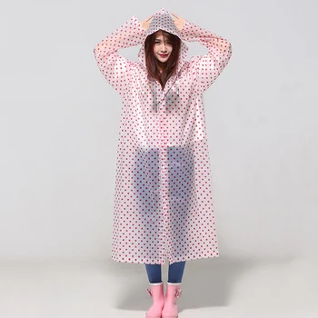 Long Transparent Raincoat Waterproof PVC Disposable Clear Girls Raincoat Women Chaqueta Mujer Impermeable Rain Boots 6R0187
Long Transparent Raincoat Waterproof PVC Disposable Clear Girls Raincoat Women Chaqueta Mujer Impermeable Rain Boots 6R0187