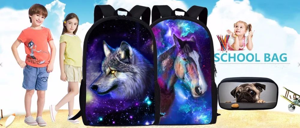 kids bag