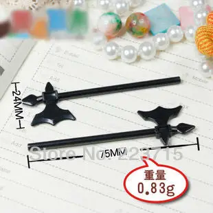 Free Shipping! 43899 50pcs*Halberd* DIY enlighten block bricks,Compatible With Assembles Particles
Free Shipping! 43899 50pcs*Halberd* DIY enlighten block bricks,Compatible With Assembles Particles