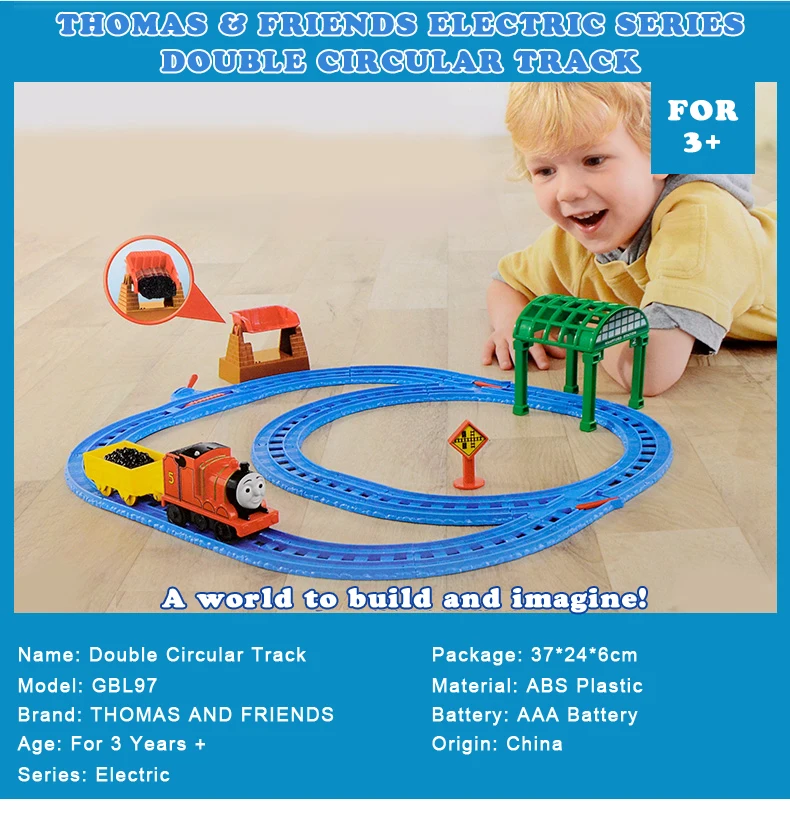 Thomas and Friends (2)