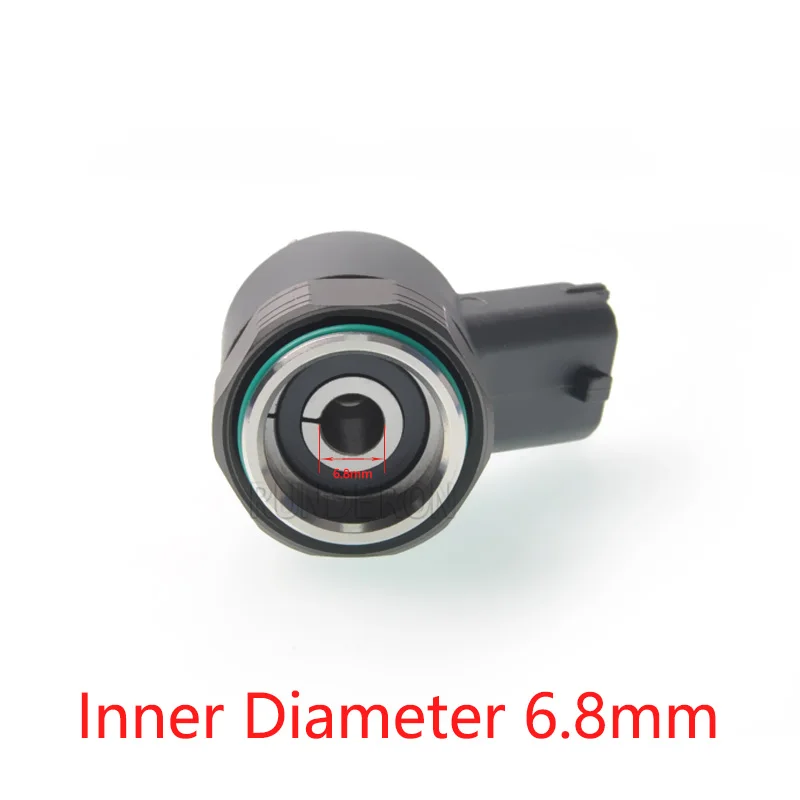 RUNDERON F00VC30319 Diesel Spare Parts Common Rail Injector Solenoid Valve Control Valve FOOVC30319 F 00V C30 319
RUNDERON F00VC30319 Diesel Spare Parts Common Rail Injector Solenoid Valve Control Valve FOOVC30319 F 00V C30 319